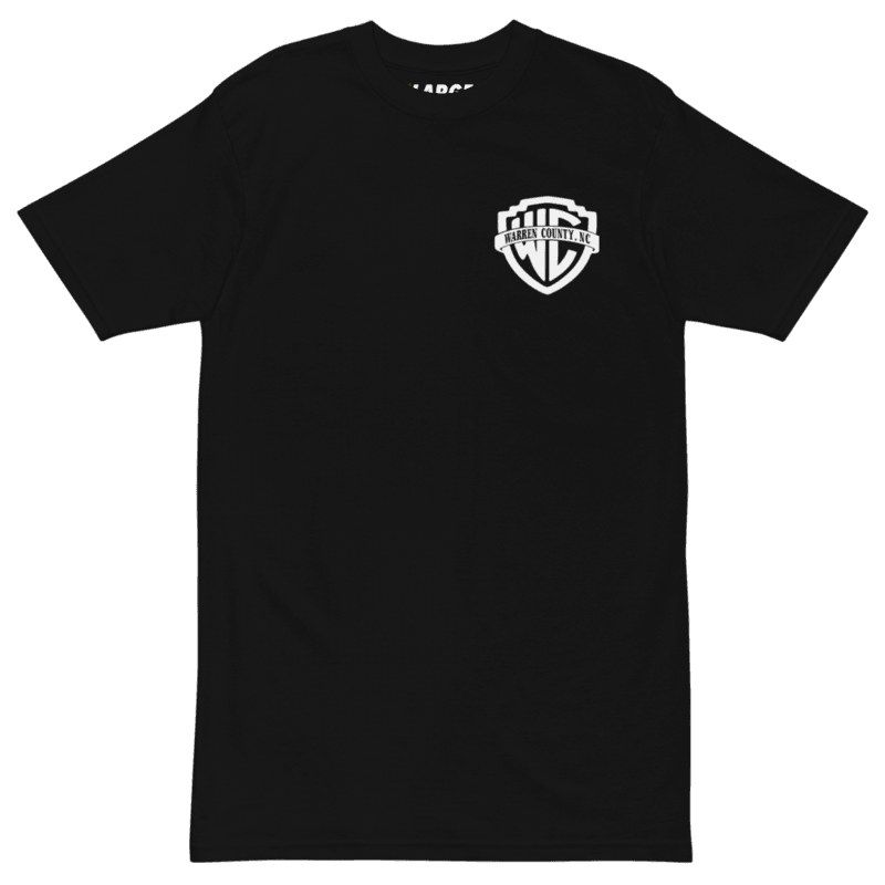 THE COUNTY TEE